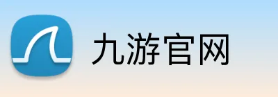 九游官网 logo